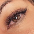 How long does it normally take to get your lashes done?