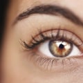 How do you get rid of a stye when you have lash extensions?