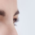 Where do natural eyelash extensions come from?