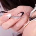 What happens if you pull all your eyelashes out?