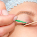 What happens if you dont get lash extensions removed?