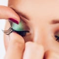 How long can you wear magnetic lashes?