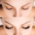 Do eyelash extensions last forever?