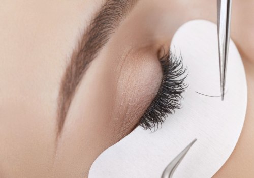 What do you need to become a lash tech in tennessee?