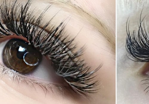Can you get lash extensions at any age?