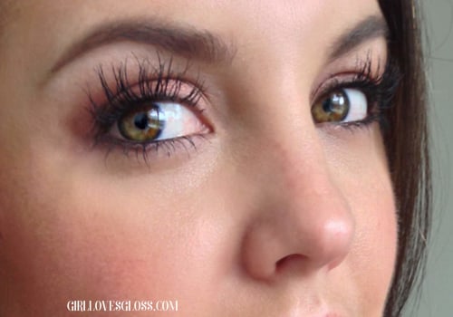 Is it good to have long lashes?