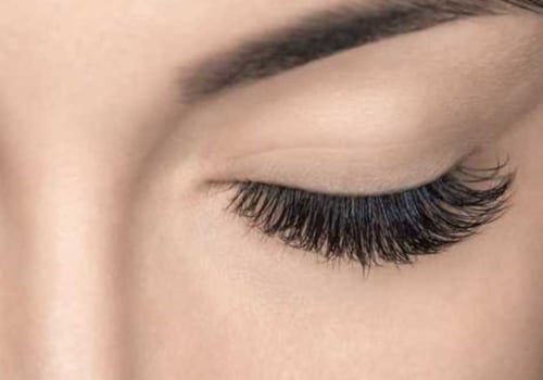 Are lash extensions comfortable?