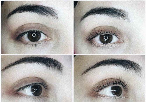 Are lash lifts cheaper than lash extensions?