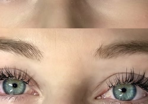Can you wear eyelash extensions permanently?