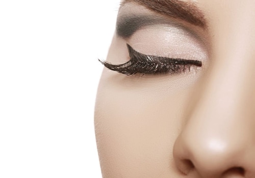 What type of lash extensions last the longest?