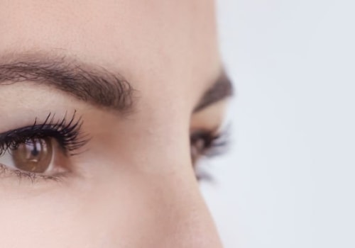 Where do natural eyelash extensions come from?
