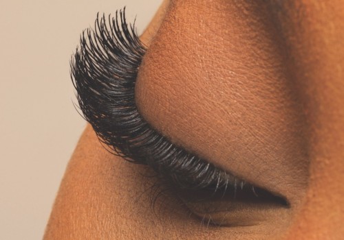 Do you have to be licensed to do lashes in louisiana?